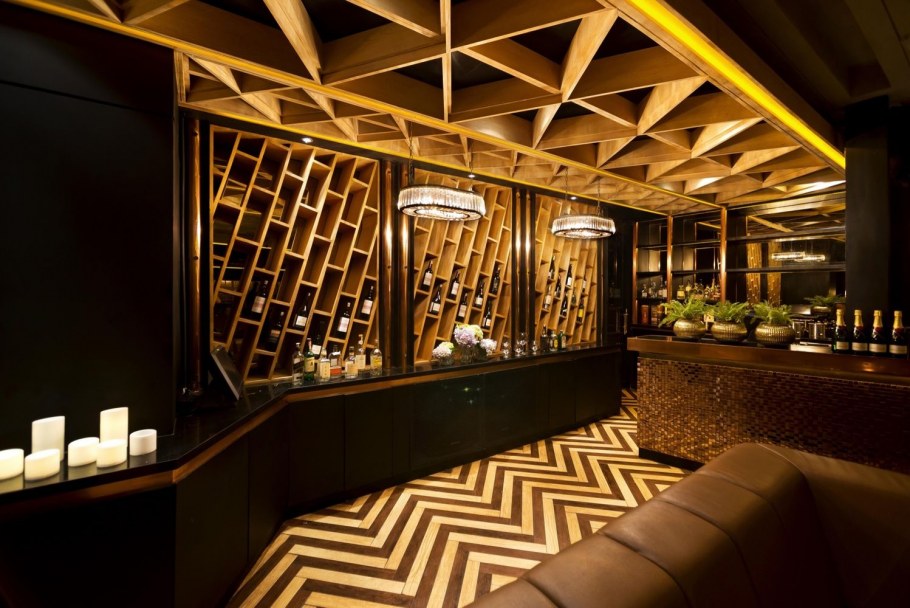 Кафе лаунж бар