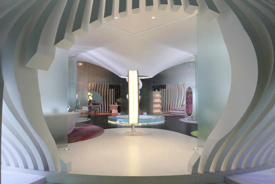 Cultural facilities "la nau" / Meritxell Inaraja / 2020 / Spain