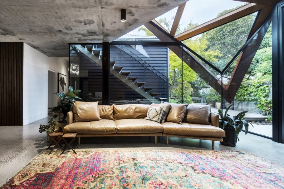 Томас Хизервик архитектура