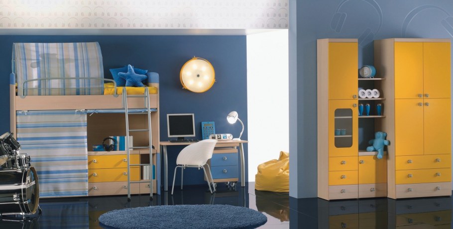 Дизайнер комнаты Красноярск