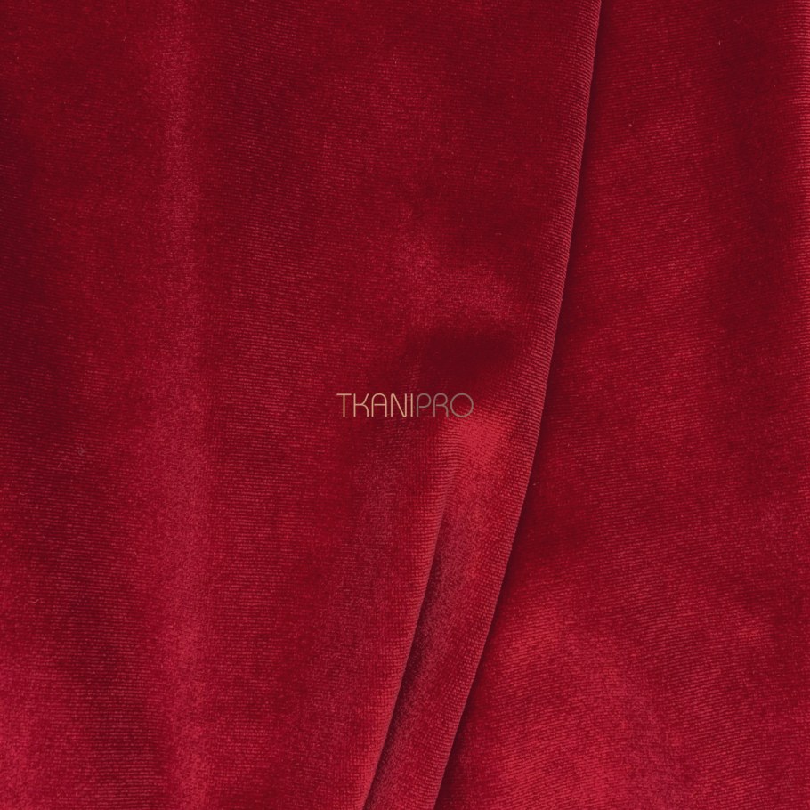 Бархат зеленый Jl 16-31-150 p Barhat