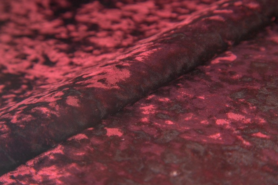 Ткань Nevio Sepino бархат 090