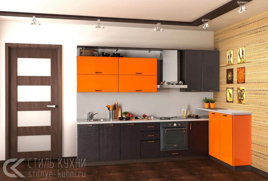 Ульяновская фабрика Мебелькомплект. Кухни