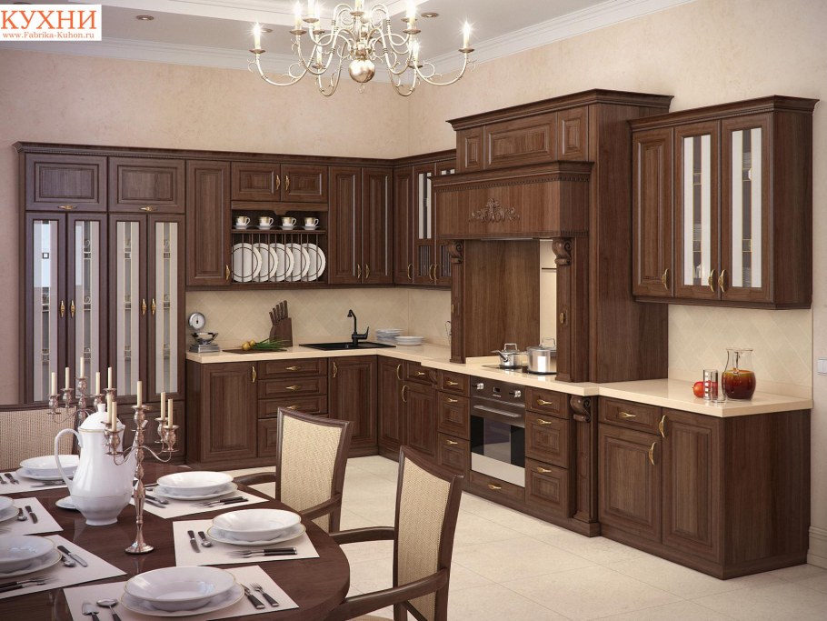 Кухня Империал Гармония