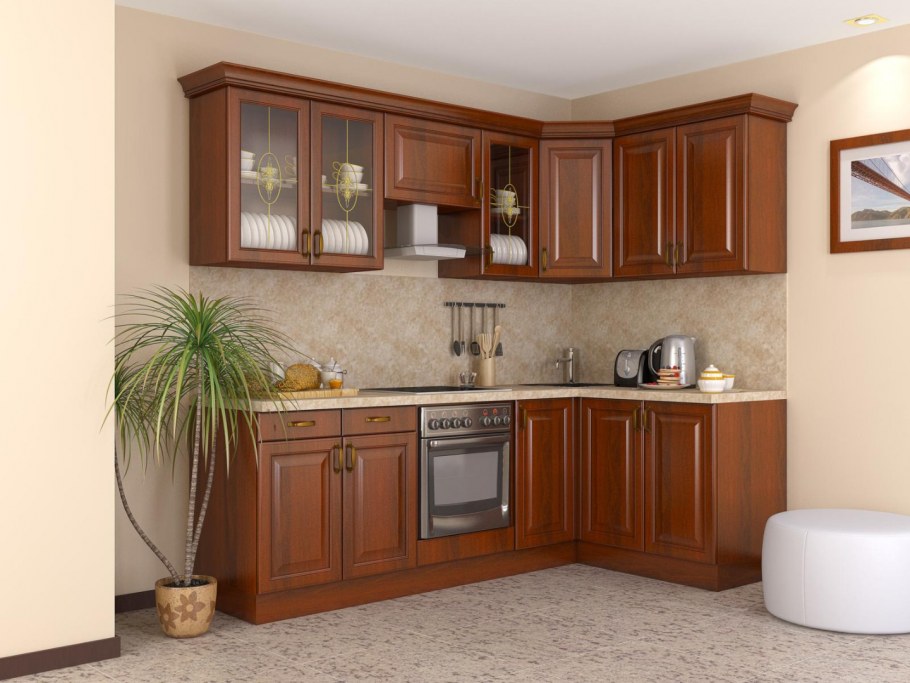 Кухонный гарнитур