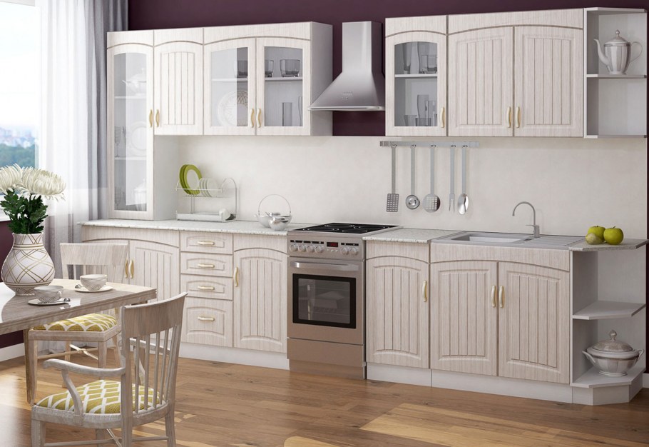 Кухня Николь СТОЛЛАЙН