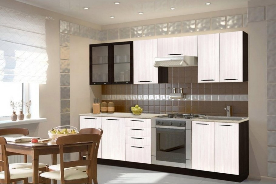 Кухня Базис эко