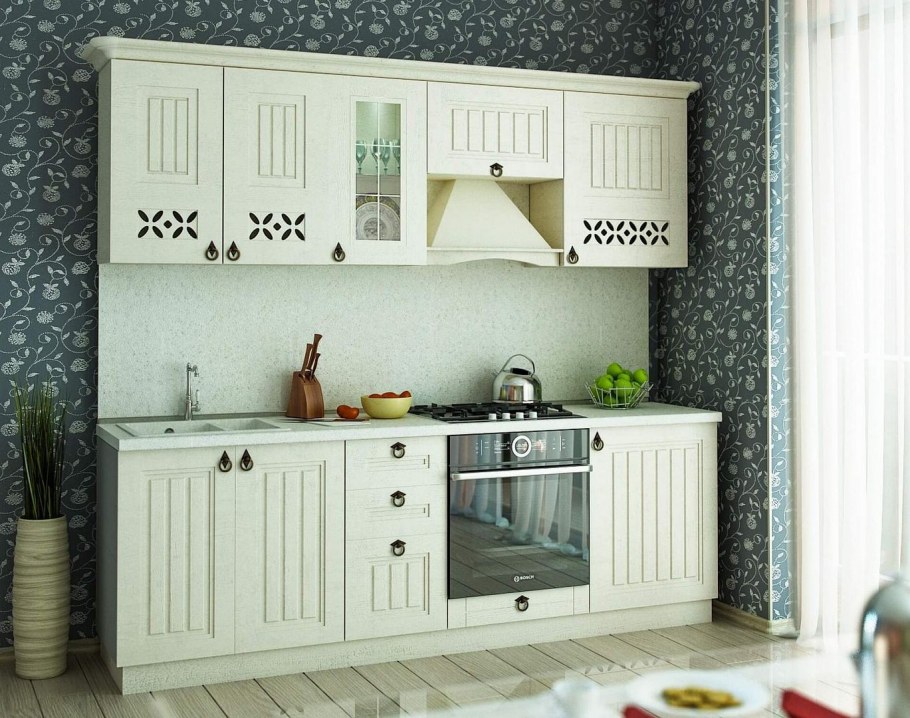 Кухонный гарнитур Амели любимый дом