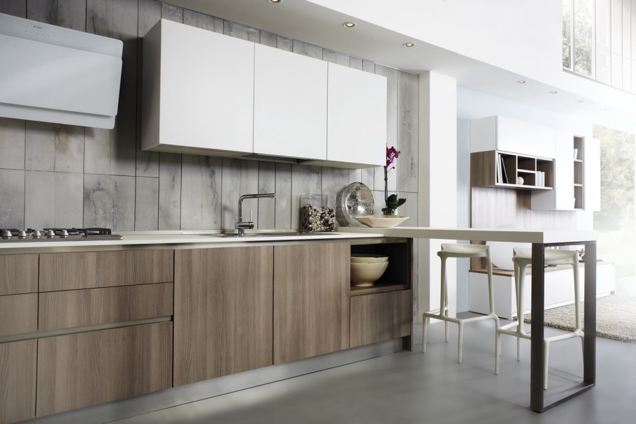 Кухня Venetta lusso