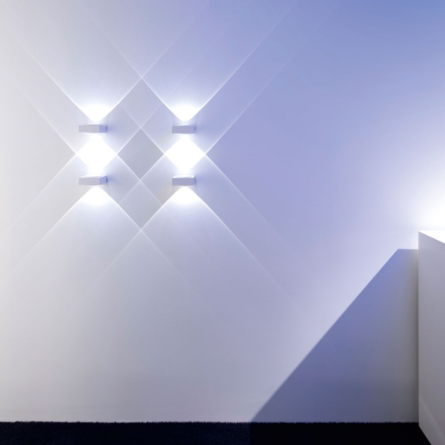 Delta Light Vision led