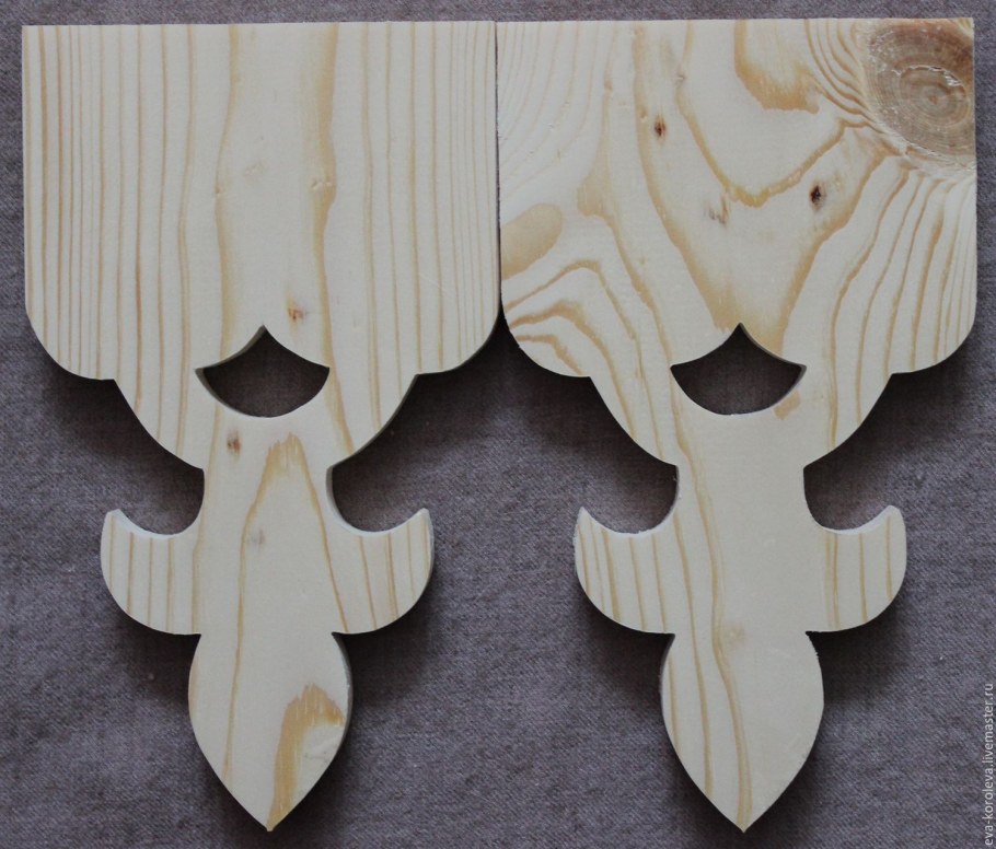 Прорезная резьба заборы