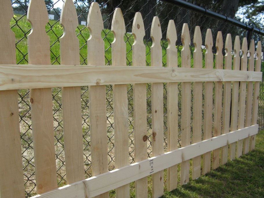 Тесовые ворота древняя Русь