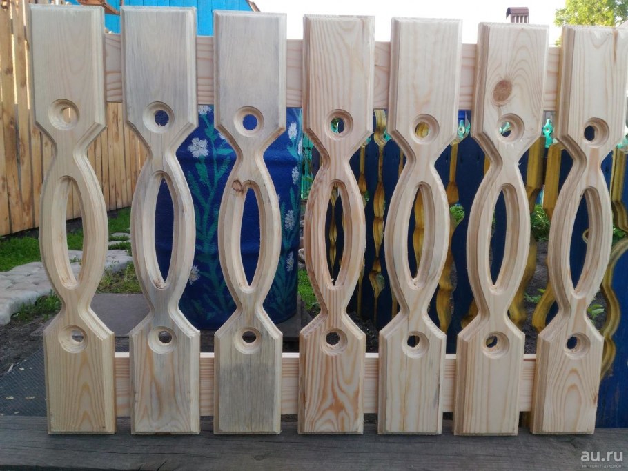 Резьба по дереву