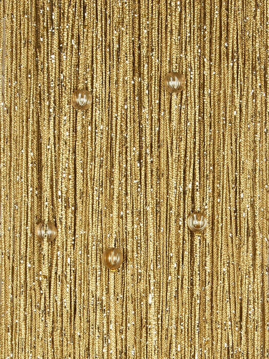 Нитяные шторы ВАШАКИСЕЯ кисея Радуга col 179 белая+серая+черная