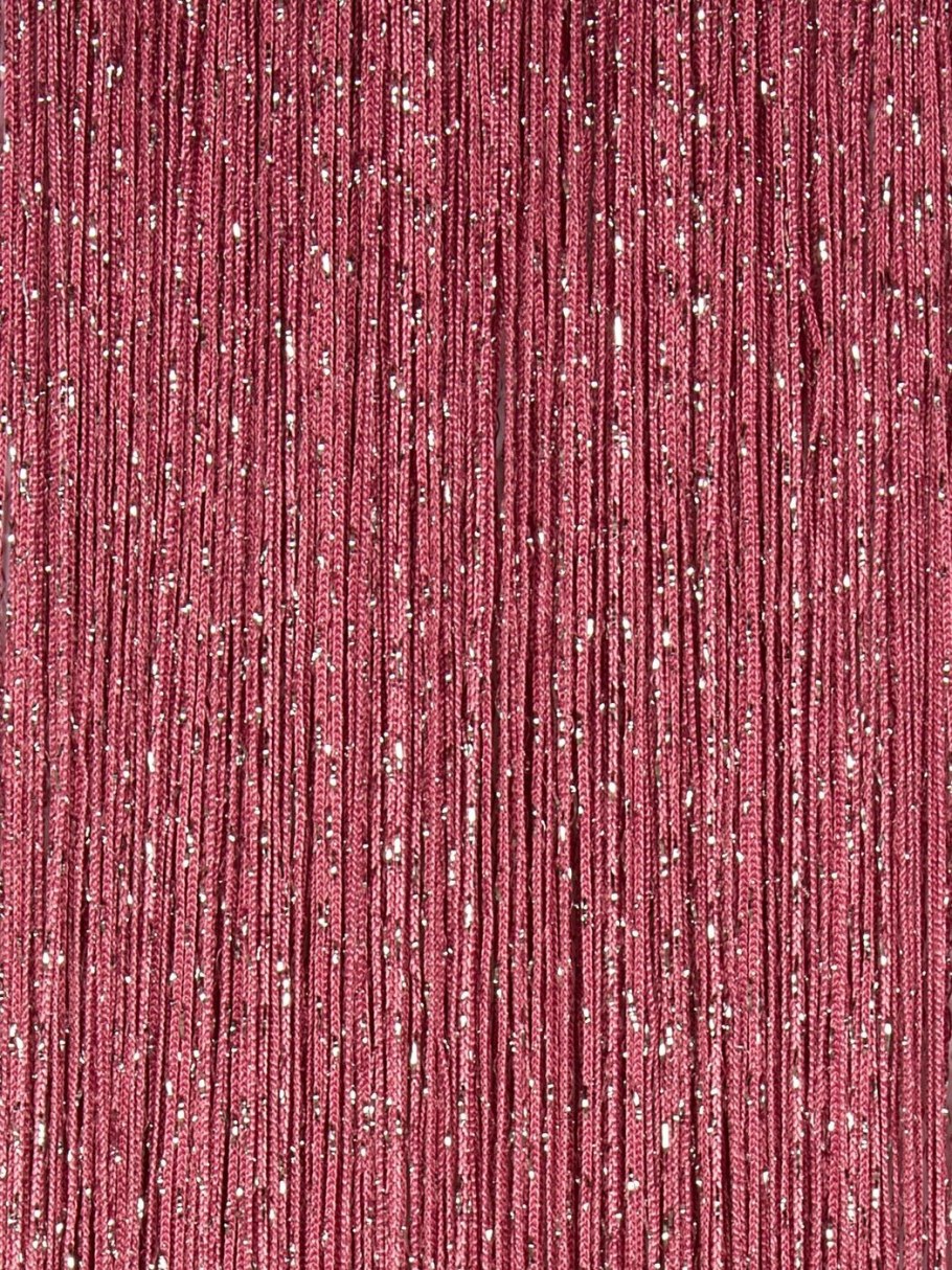 Нитяные шторы