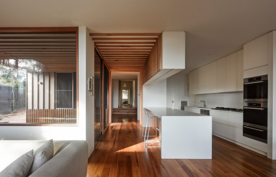 Дизайн розеток в стиле Минимализм