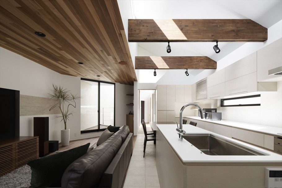 Стиль интерьера Минимализм с элементами роскоши