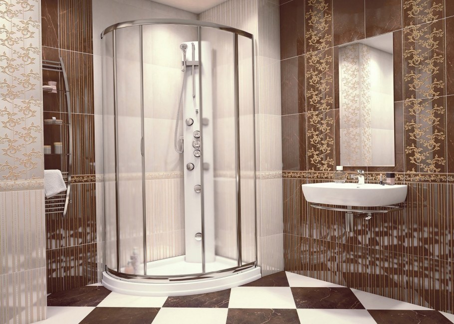 Плитка ALTACERA Fern