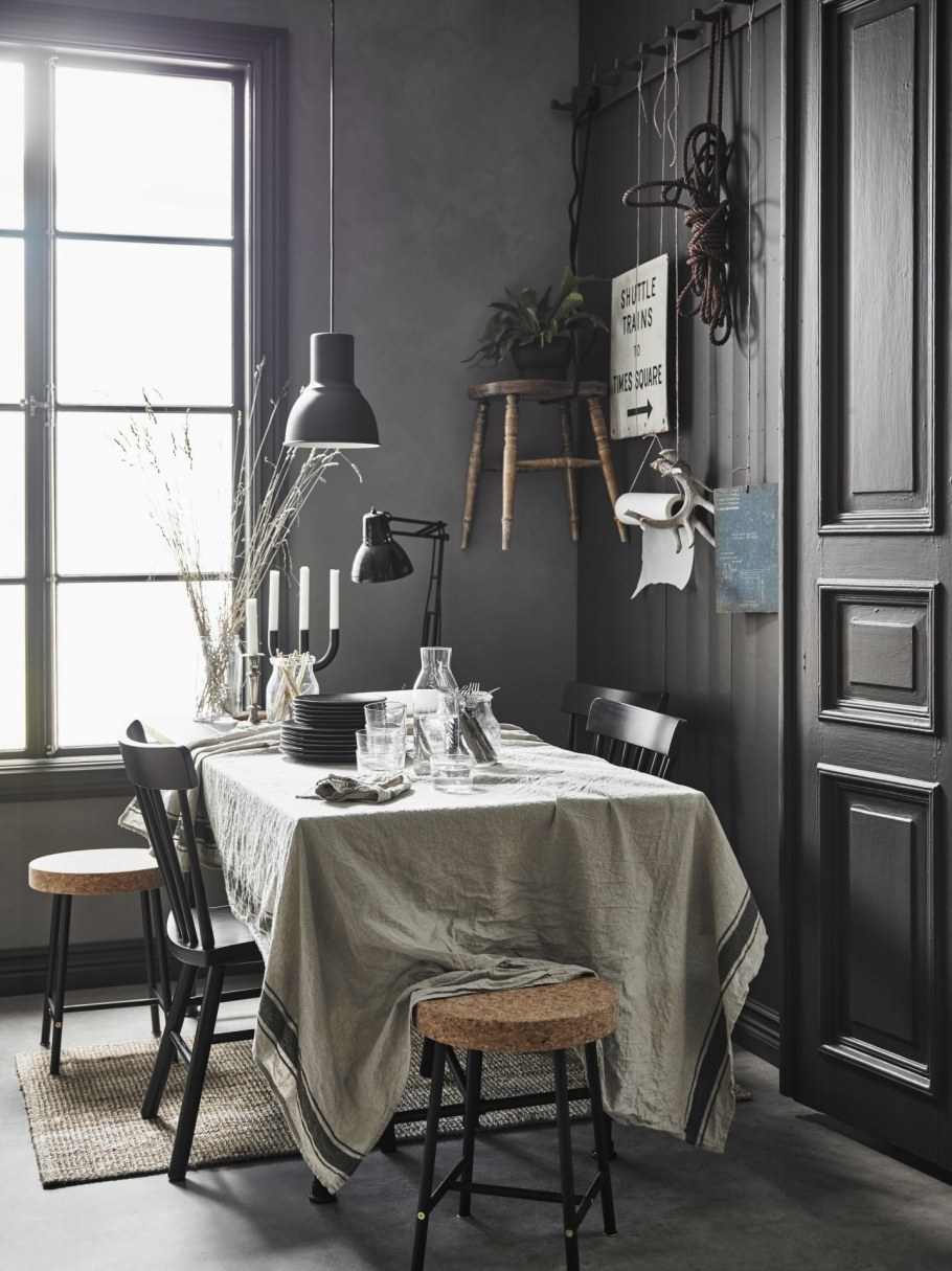 ВАРДАГЕН икеа скатерть