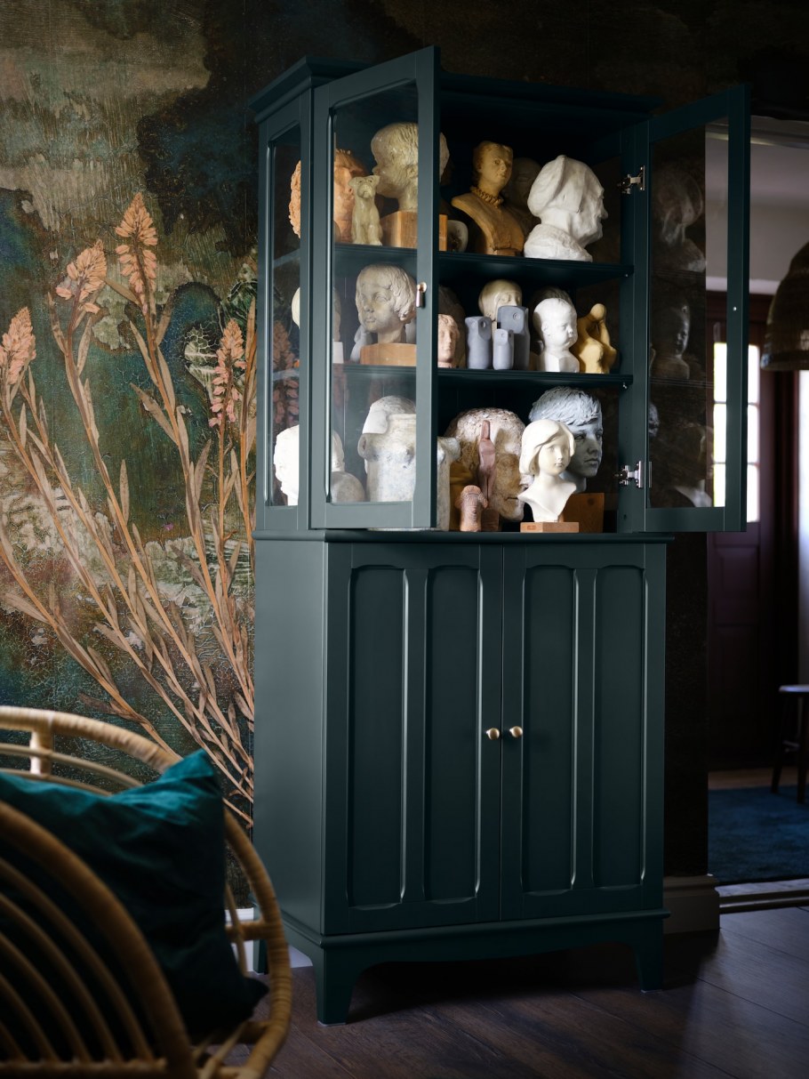 Шкаф ломмарп икеа