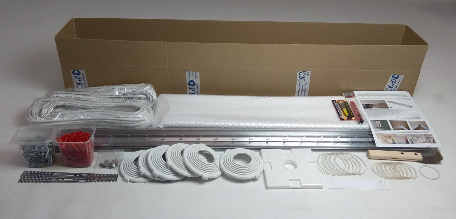 Плита потолочная Graphis diagonal 9222m ( Графис диагональ)