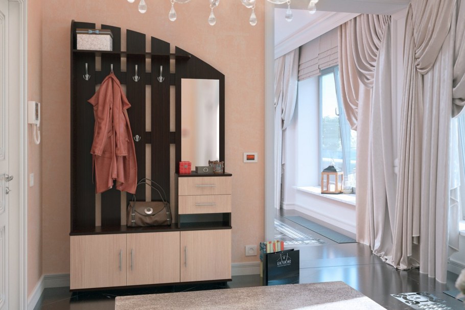 Прихожая ВШ-2.2 #80269191