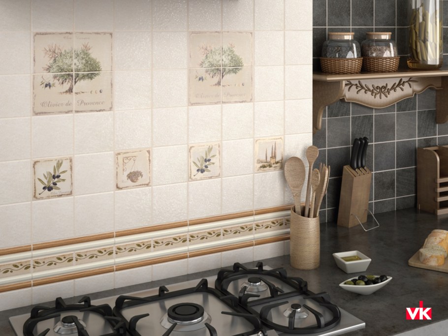 Плитка Прованс Kerama Marazzi