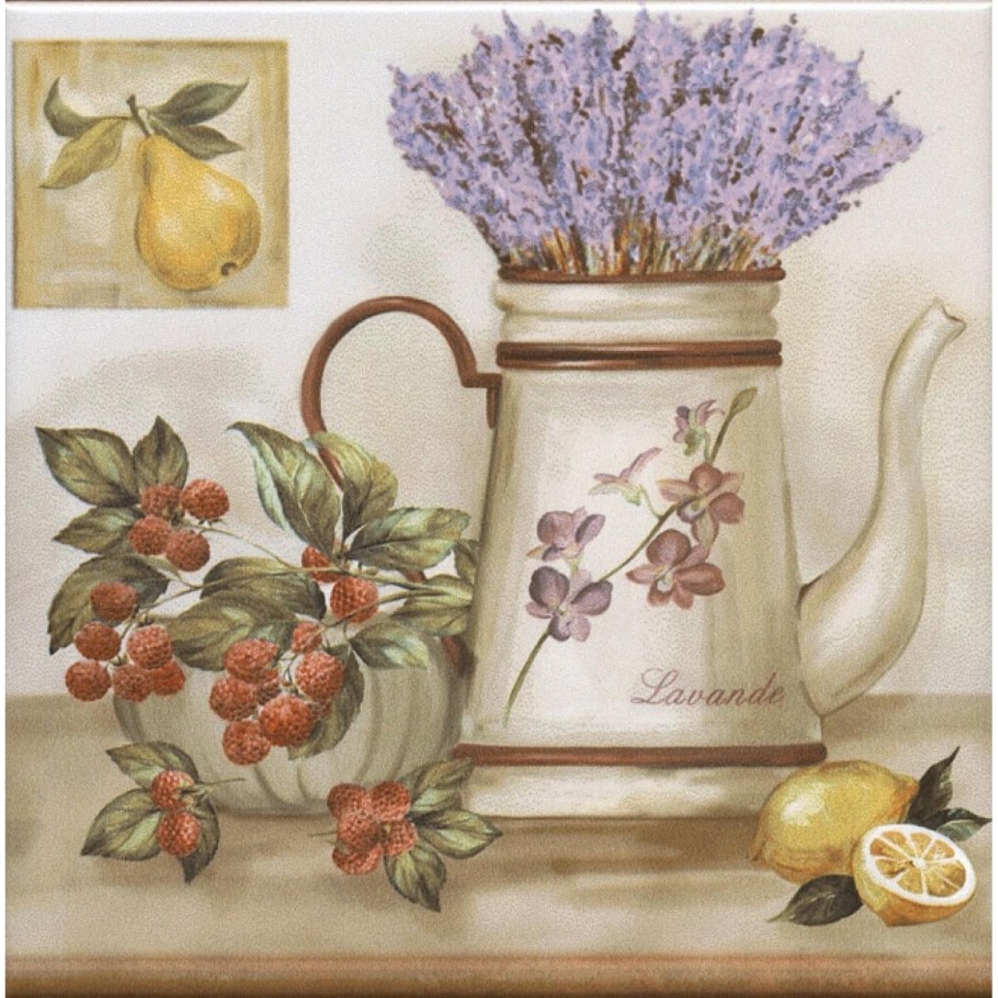 Плитка монополе Испания