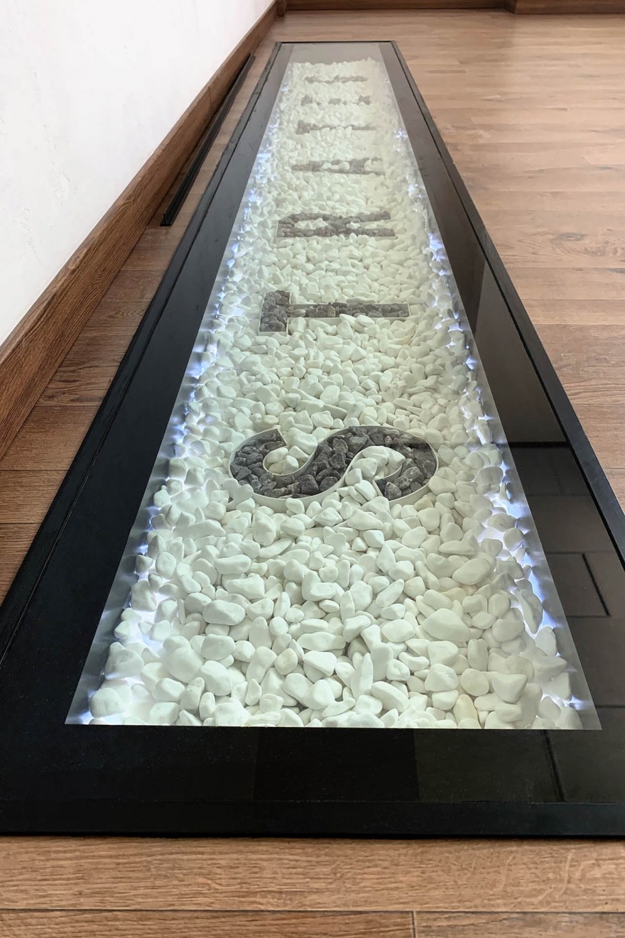 Сухой аквариум