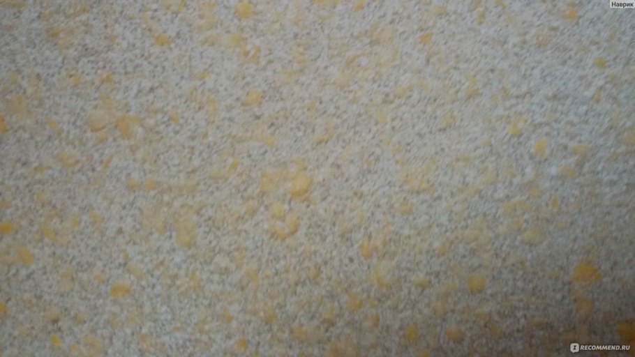 Жидкие обои