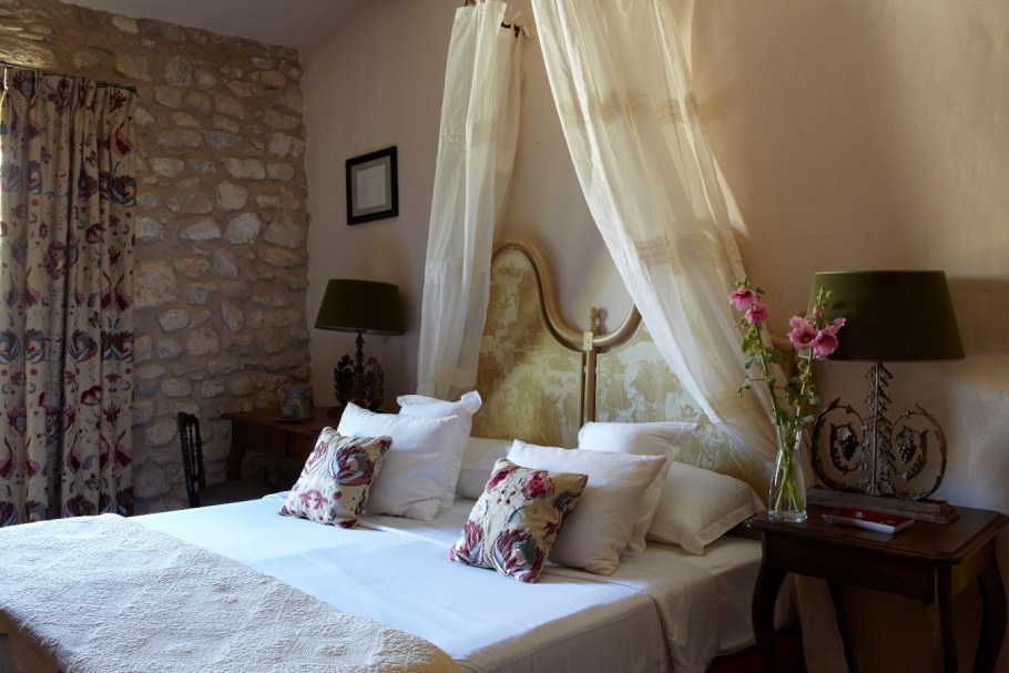 Комнатные в стиле Прованс