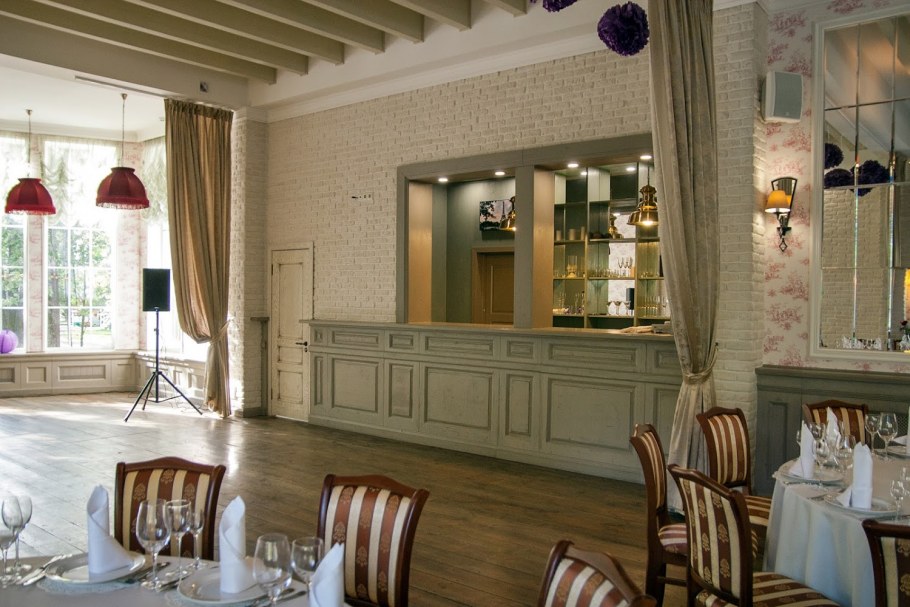 Спальня во французском стиле