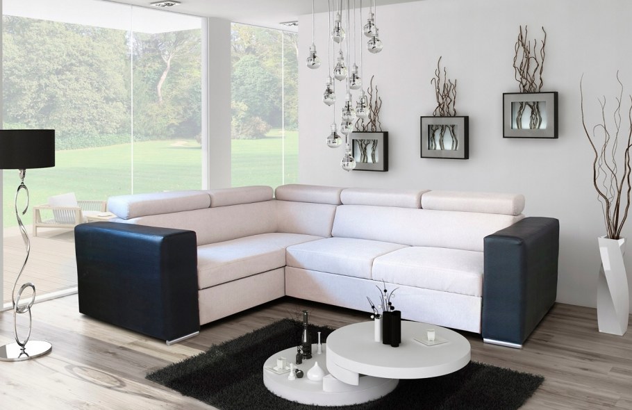 Угловой диван Infinity XL