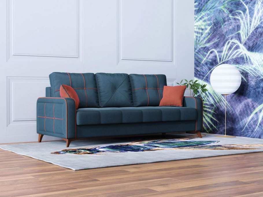 Диван черри Нижегородмебель