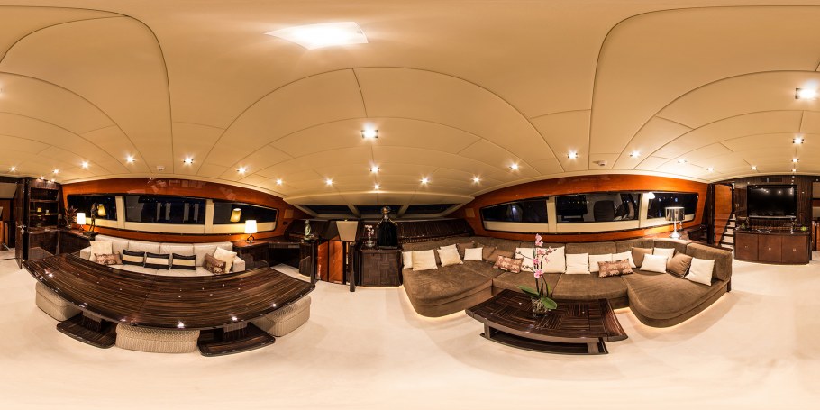 3д тур по по ракете