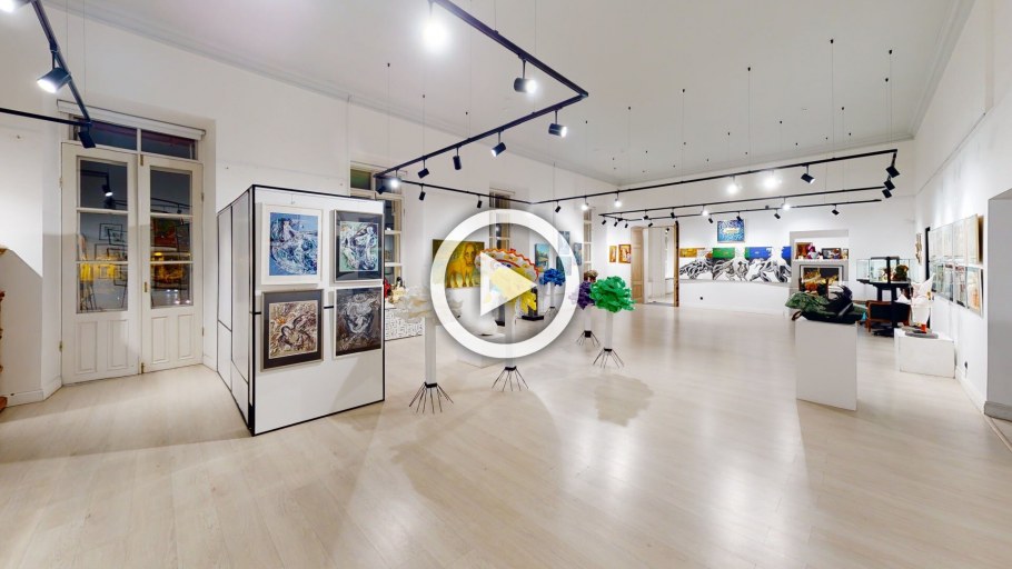 Институт современного искусство Kunst-Werke