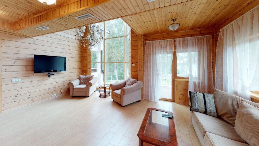 3d тур по дому