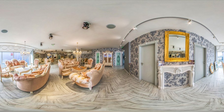 Интерьер 360