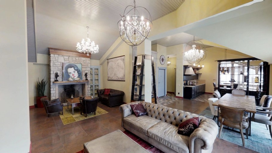 Виртуальная экскурсия в музей