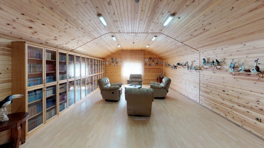 3d тур по дому