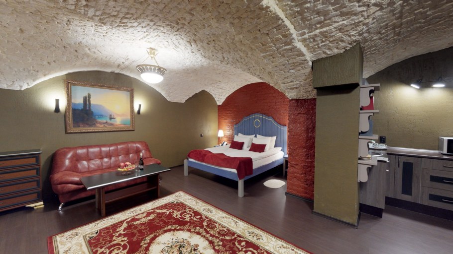 Виртуальные экскурсии по музеям