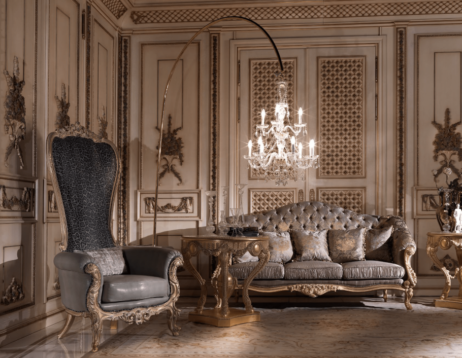 Буазери Италия