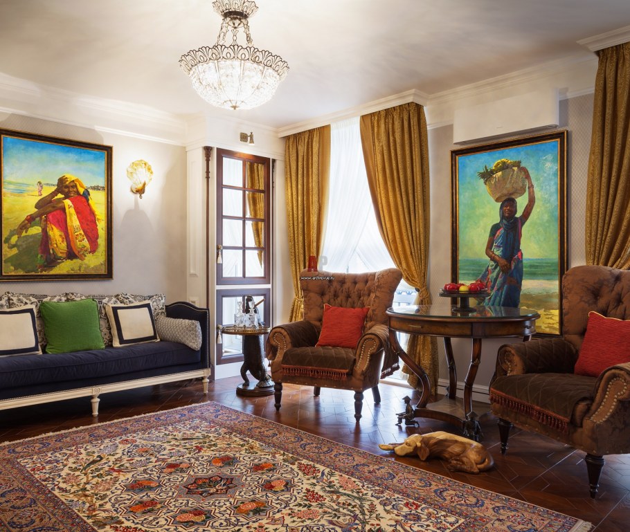 Отель the Ritz London 5*