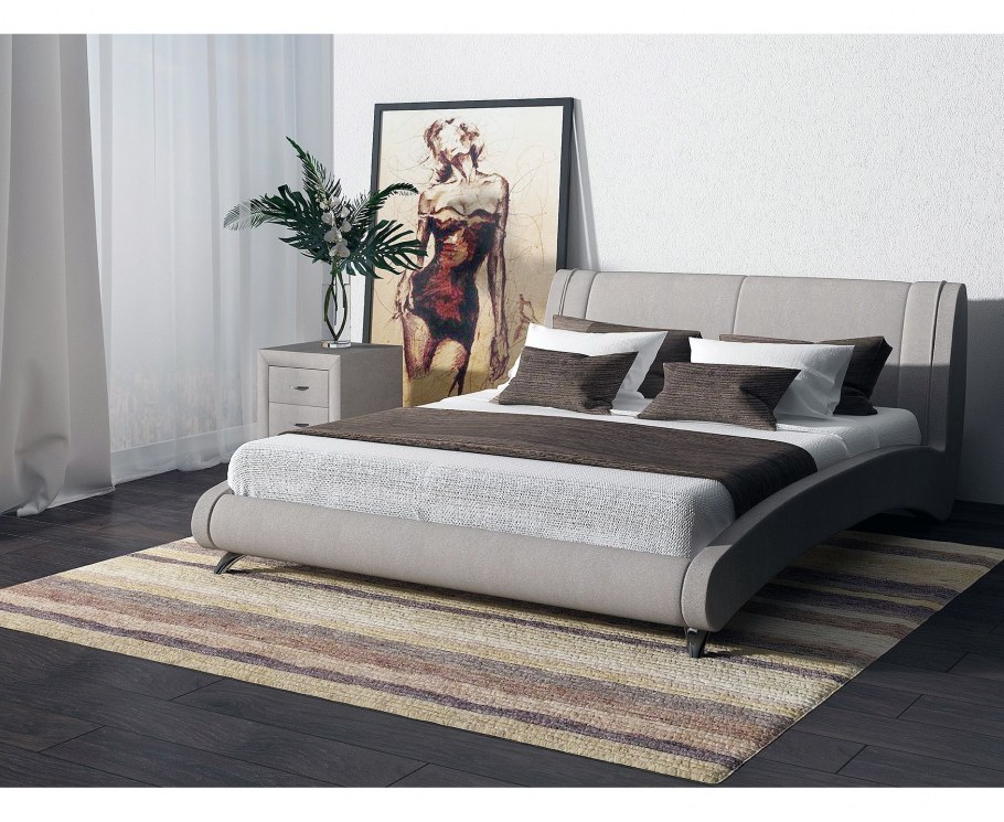 Кровать Римини Сонум