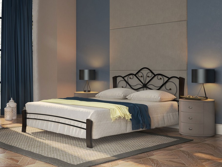 Кровать Венера 4 Лайт