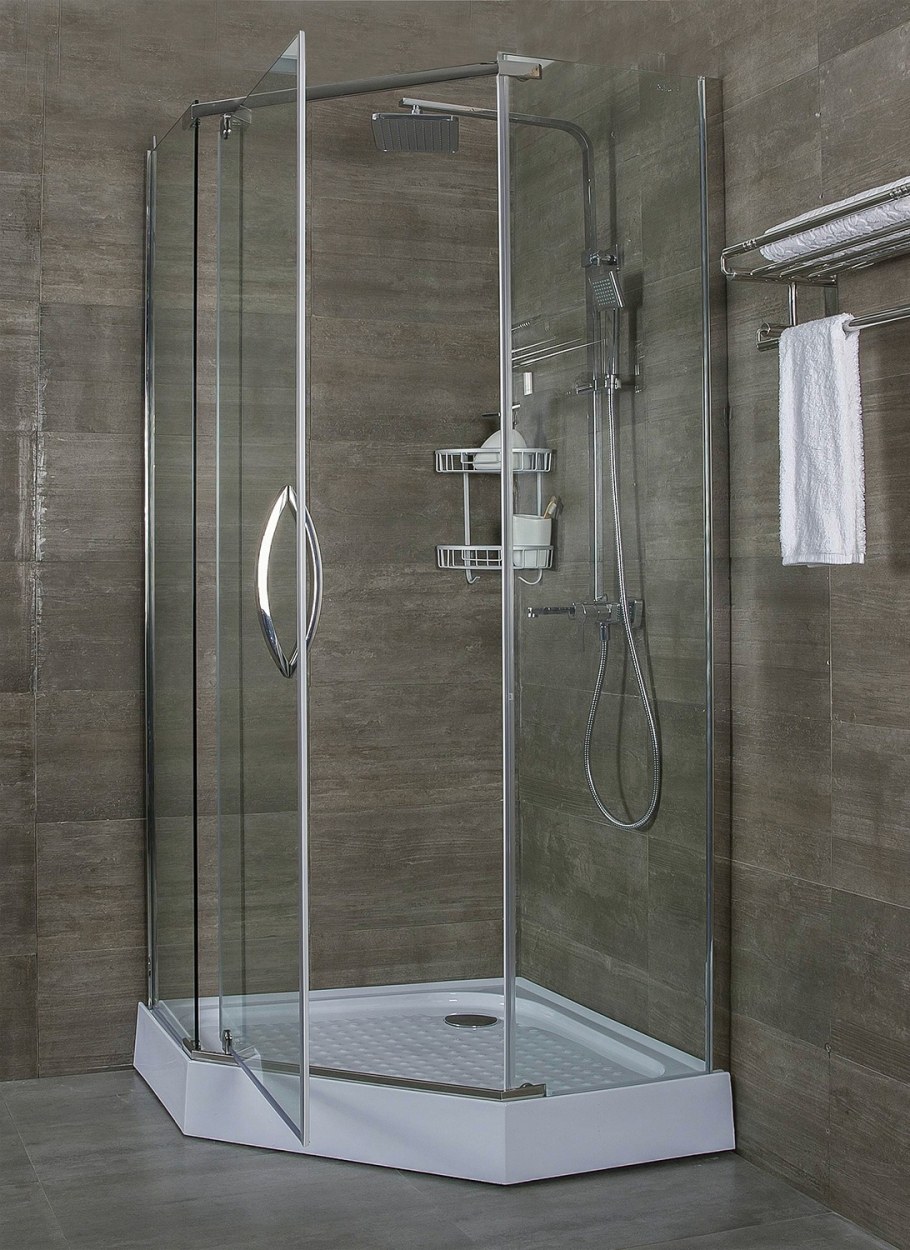 Душевой уголок Alex Baitler ab 215-90