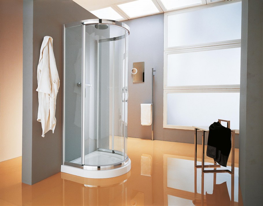 Душевая кабина HSK walk up