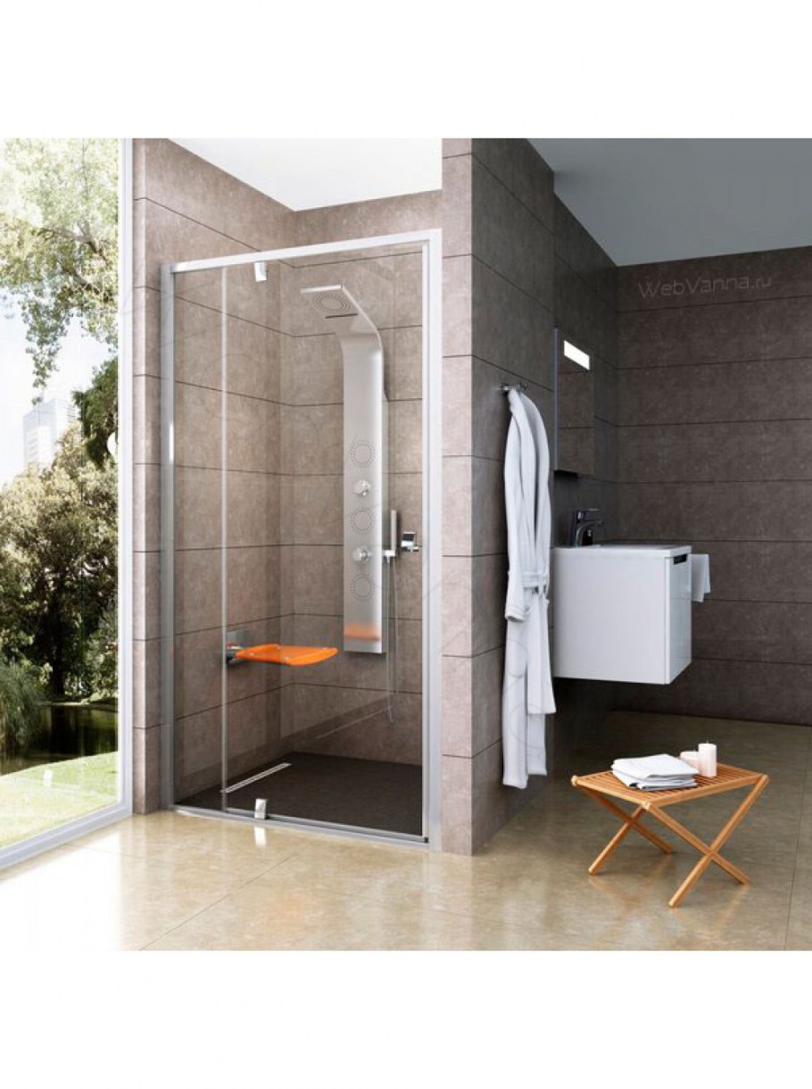 Ravak Pivot pdop2-110