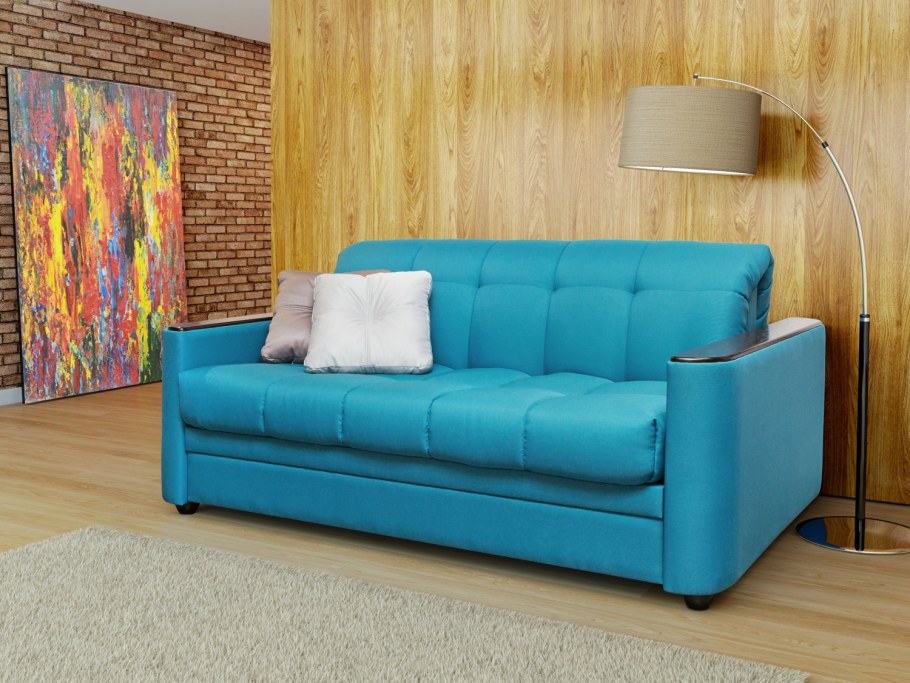 Диван аккордеон Сокруз