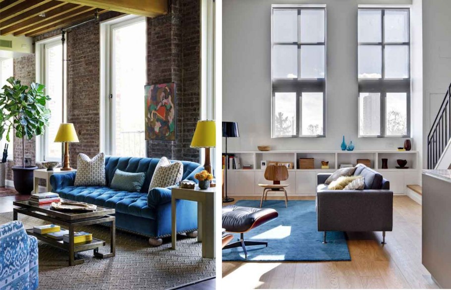 Шторы на английском языке